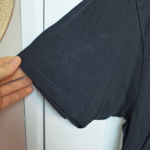 I'm With Bumblebee Halloween Costume Party Matching Couples T-Shirt Men's L - Picture 3 of 8